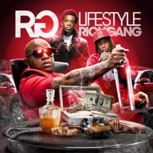 Rich Gang - RG Life Style